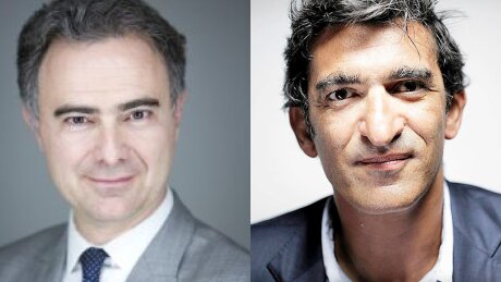 ©  Omnes Education