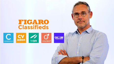 Figaro Classifieds sous le signe de l’innovation