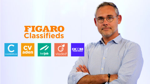 Figaro Classifieds sous le signe de l’innovation - DR