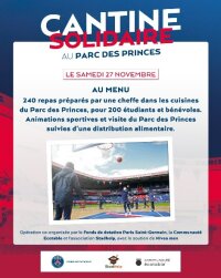 ©  Paris Saint-Germain