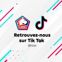 ©  LOSC Lille