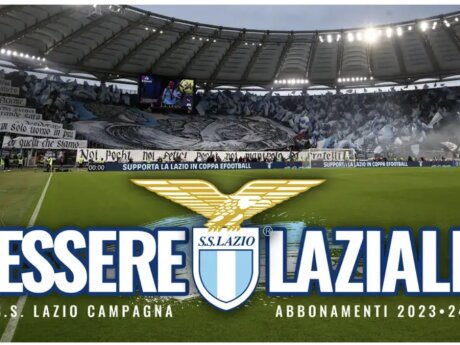 ©  SS Lazio