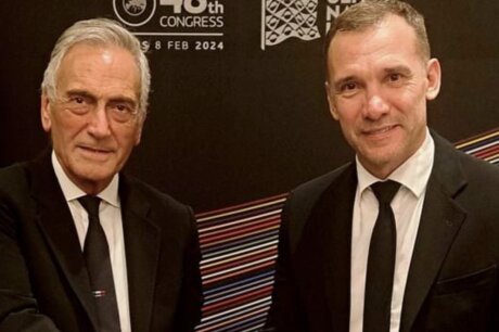 ©  FIGC