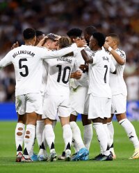 ©  Real Madrid CF