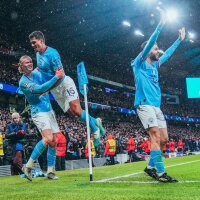©  Manchester City FC