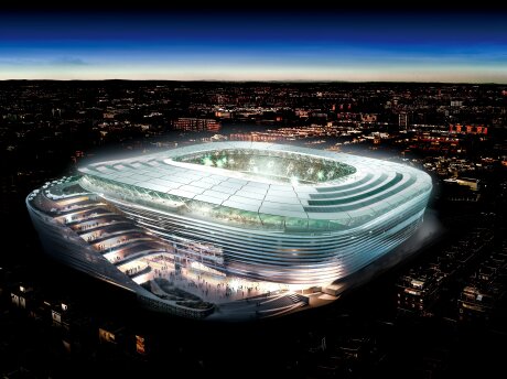 ©  Real Betis Balompié