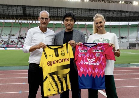 ©  Borussia Dortmund