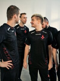 ©  Astralis