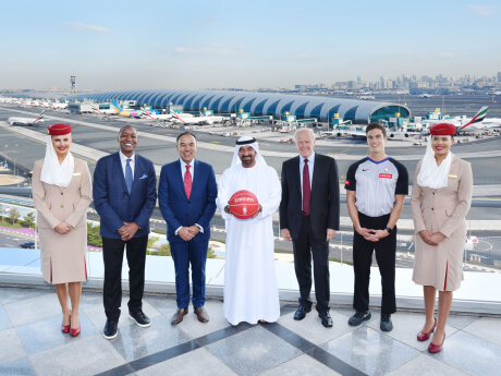 ©  Emirates
