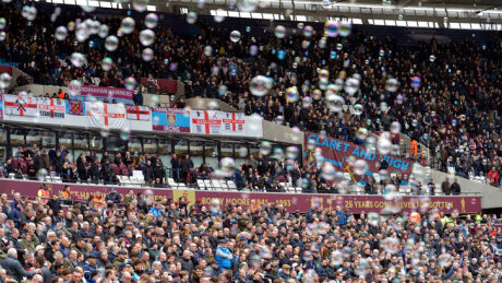 ©  West Ham United FC