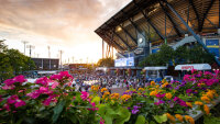 ©  Dave Dellinger/USTA