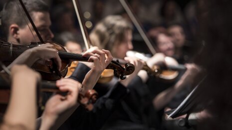 Des fonds exceptionnels sont débloqués en aide aux orchestres classiques.  - © D.R.