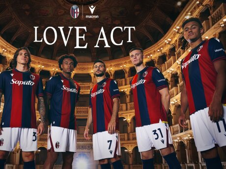 ©  Bologna FC 1909