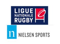 ©  LNR x Nielsen Sports