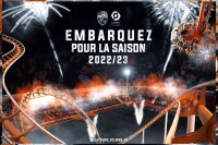 ©  FC Lorient