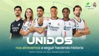 ©  Real Madrid CF