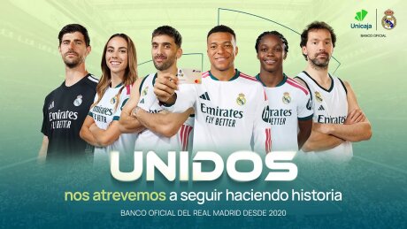 ©  Real Madrid CF