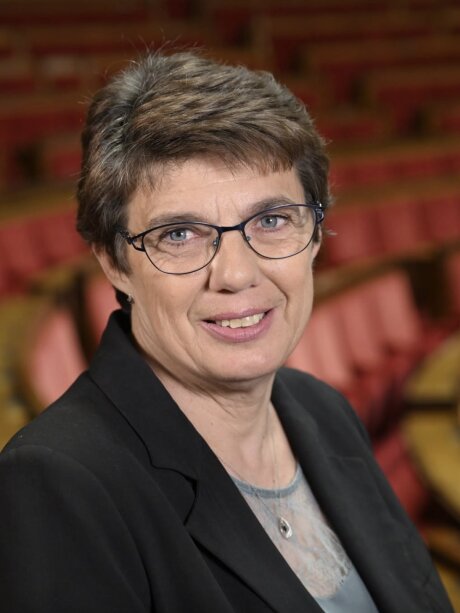 ©  Assemblée nationale
