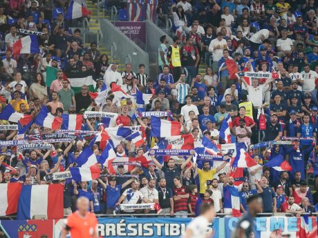 ©  FFF / Sportpack / S. Morcel