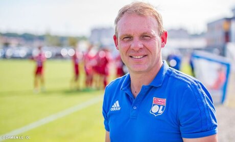 ©  Damien LG / OL