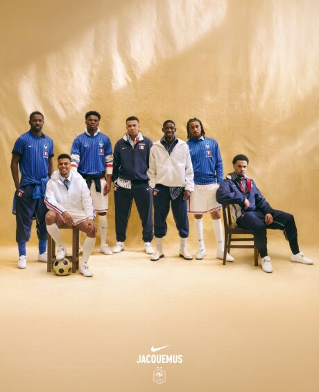 ©  Nike France