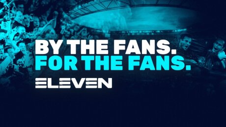 ©  Eleven Sports