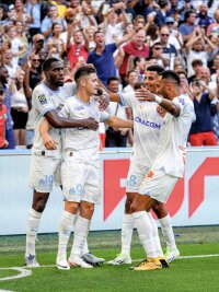 ©  Olympique de Marseille
