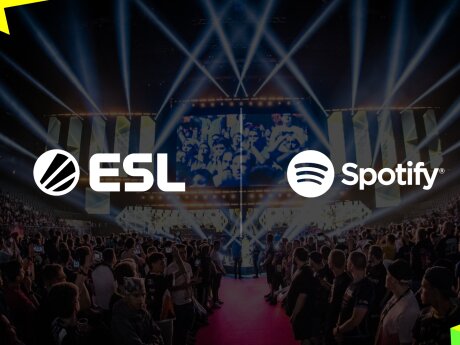 ©  ESL Gaming