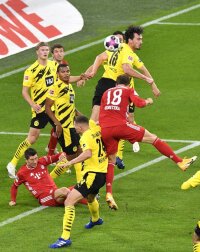 ©  Bayern Munich