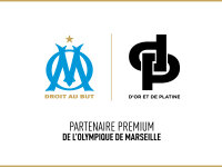 ©  Olympique de Marseille