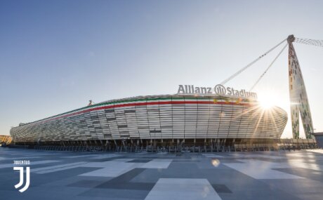 ©  Juventus FC