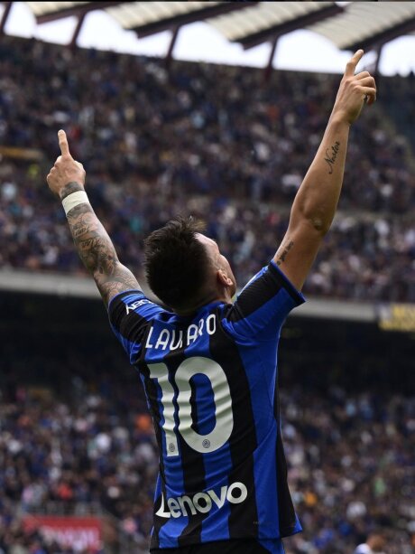 ©  Inter Milan