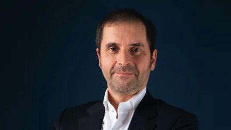 Xavier Saubestre, CEO d’Odealim - © D.R.