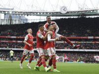 ©  Arsenal FC
