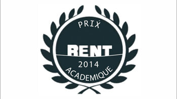 Avis aux étudiants : le salon RENT lance son premier Prix Académique - © D.R.