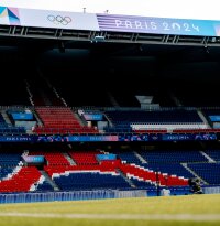 ©  Paris 2024