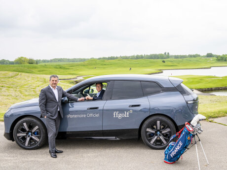 ©  Come SITTLER, via BMW Group France