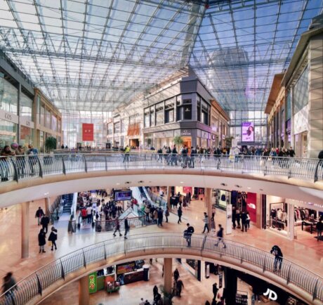 ©  Bullring.co.uk