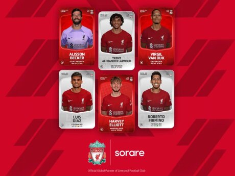 ©  Liverpool FC