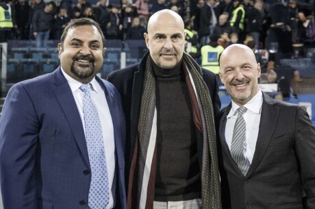 ©  Cagliari Calcio