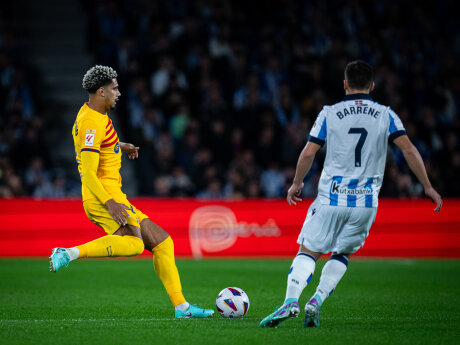 ©  FC Barcelona / X