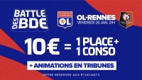 ©  Olympique Lyonnais