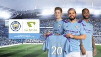 ©  Manchester City FC