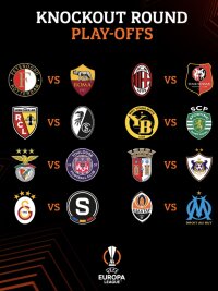 ©  UEFA