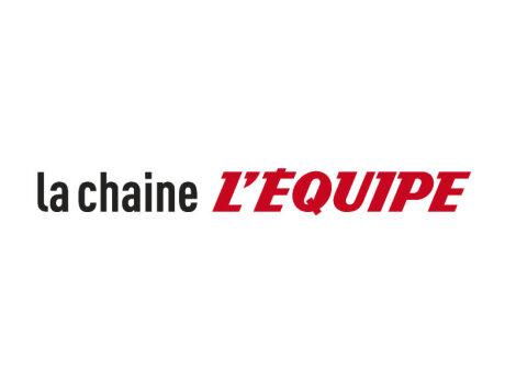 ©  La chaine l'Equipe