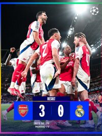©  UEFA Champions League / X
