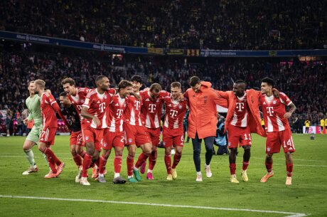 ©  FC Bayern Munich