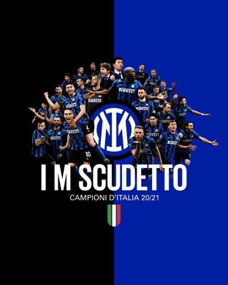 ©  FC Inter Milan