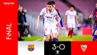 ©  Séville FC