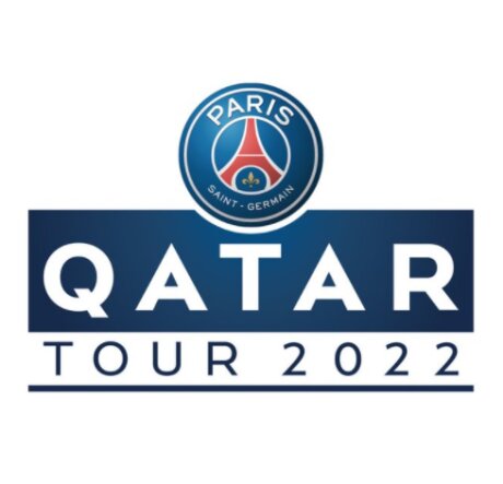 ©  Paris Saint-Germain